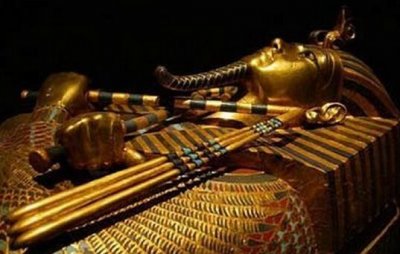 ​令无数人疯狂的世界十大宝藏（组图）