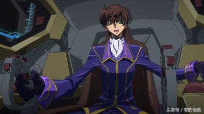 ​吾王归来！剧场版动画《复活的鲁路修》预告片：2月9日上映决定