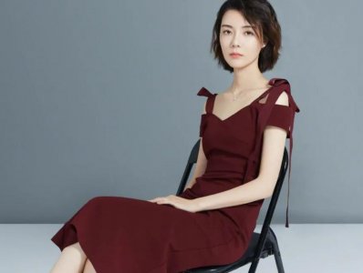 ​离婚10年，再看车晓和李兆会，两人生活境况天差地别