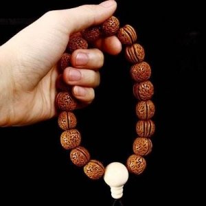 ​十大文玩手串鉴赏