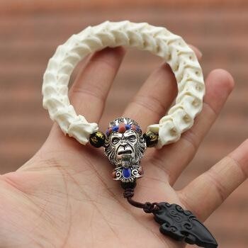 十大文玩手串鉴赏