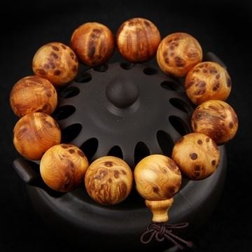 十大文玩手串鉴赏