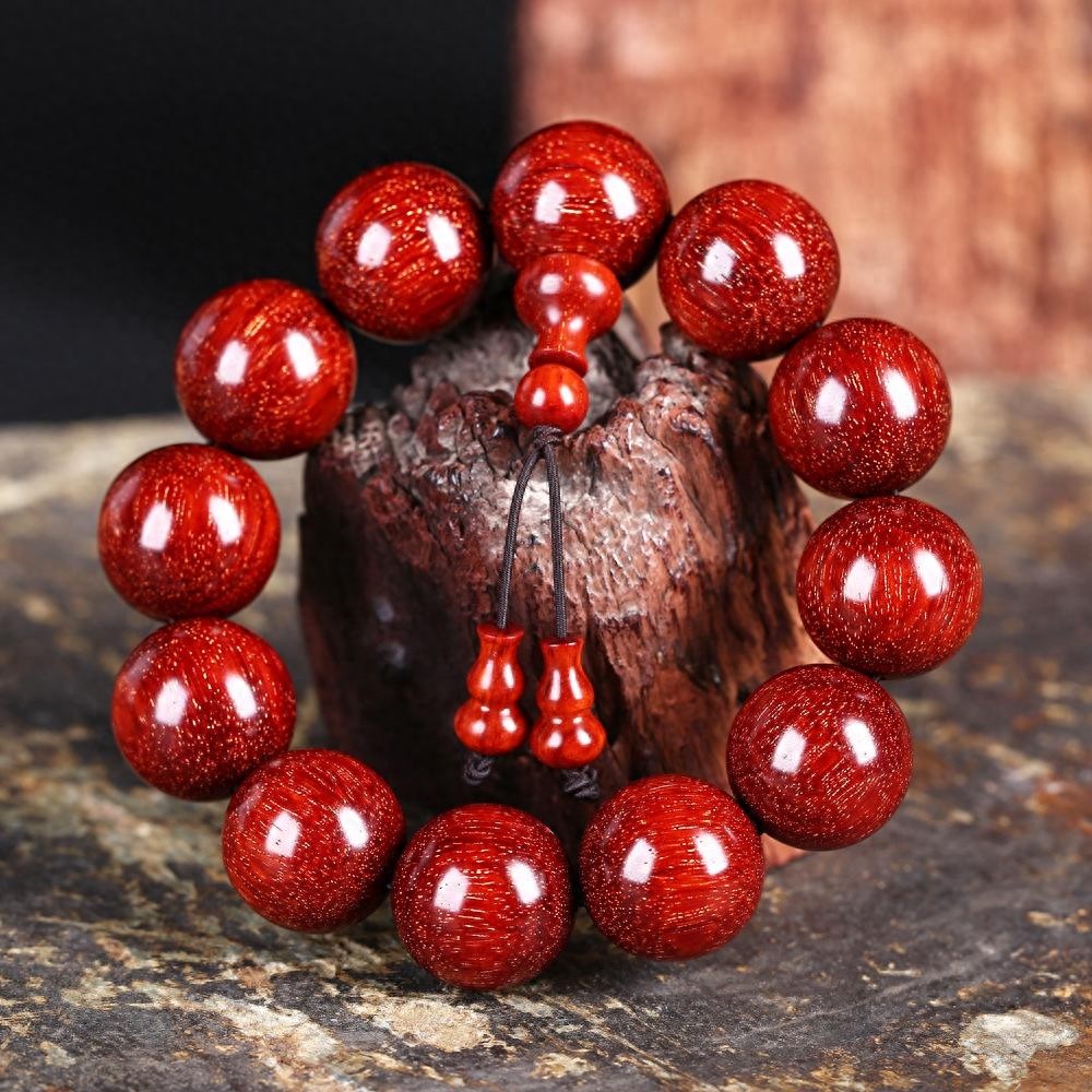 十大文玩手串鉴赏