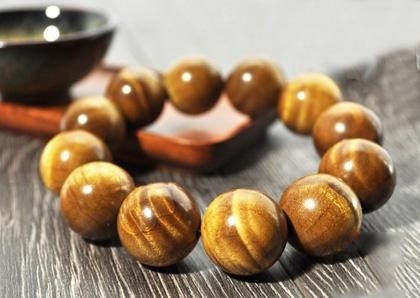 十大文玩手串鉴赏