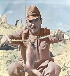 ​别被电视剧骗了！这才是日本鬼子真实的样子，华夏儿女怎敢遗忘！