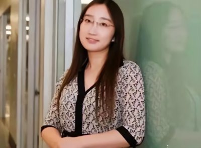 ​学术圈“邓文迪”钱璐璐：结婚4次成名校教授，985美女博士赢在哪