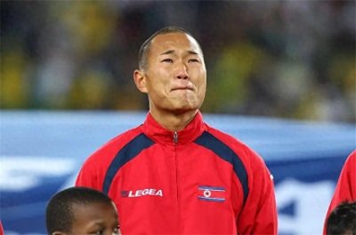 ​记得世界杯一哭成名的郑大世吗？迎娶韩国空姐后，如今过得如何了