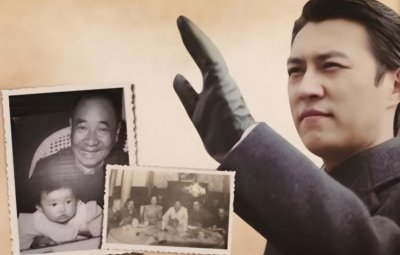 ​电视剧《伪装者》中明楼的原型，拥有五重身份的红色特工：袁殊