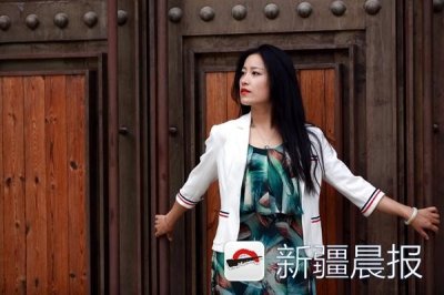 ​苏婷：首演儿童剧《老虎和熊的故事》，34岁的她扮演12岁女孩