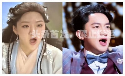 ​女主被全员女配碾压有多“惨”？强演美女、妆造拉胯，她们冤不冤