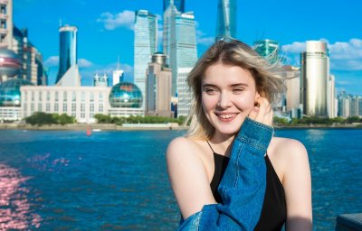 ​俄罗斯美女个个高颜值，为什么中国男人不敢娶？4大原因很现实！