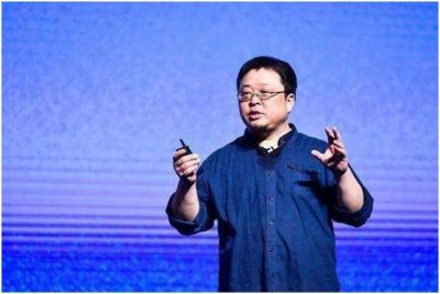 ​“理想主义者”罗永浩，从“网红”到网红的奋斗人生