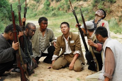 ​这十部最经典的抗日剧你都看过吗？第一部你看了几遍？