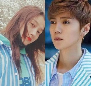 ​鹿晗关晓彤：真爱之花，还是炒作幻影？