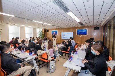 大佬告诉你:什么样的人格最容易成功?