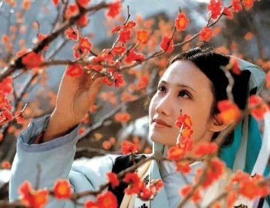 姬玉:从皮鞋工到《红楼梦》妙玉,离婚后入佛门,陪陈晓旭到最后