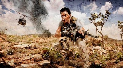 ​四部大尺度黄暴电视剧：其中巴西这部不但颜值高，女郎也能玩营销