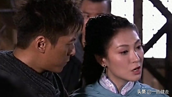 抗战革命剧——《红色黎明》