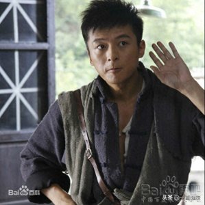 ​抗战革命剧——《红色黎明》