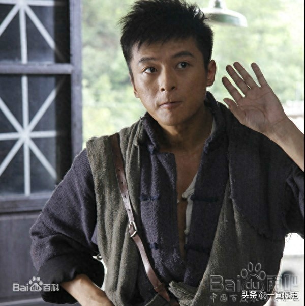 抗战革命剧——《红色黎明》