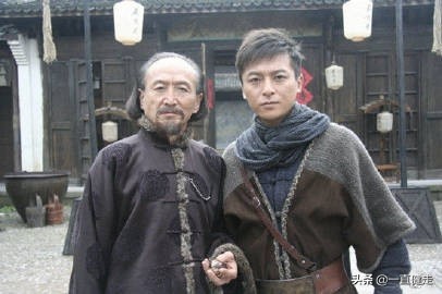 抗战革命剧——《红色黎明》