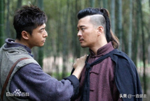 抗战革命剧——《红色黎明》