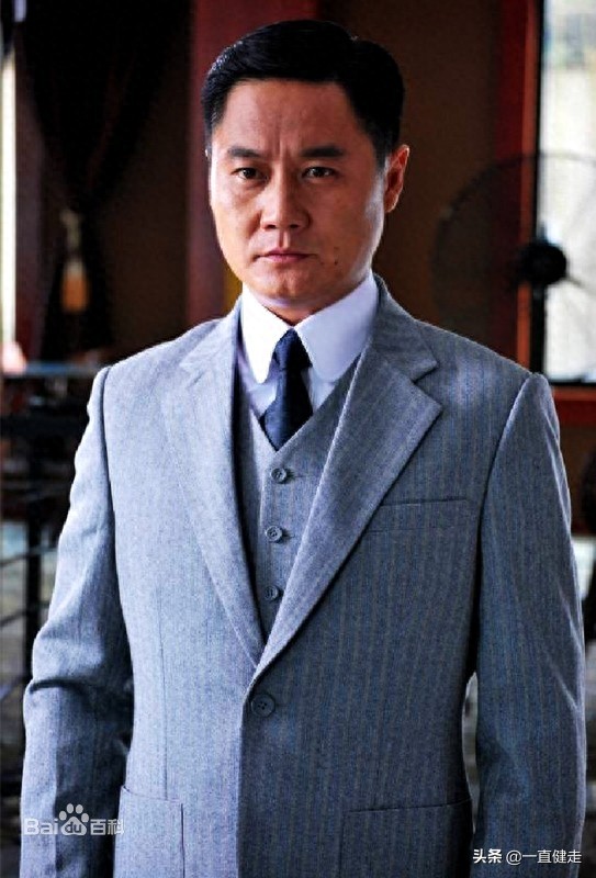 抗战革命剧——《红色黎明》