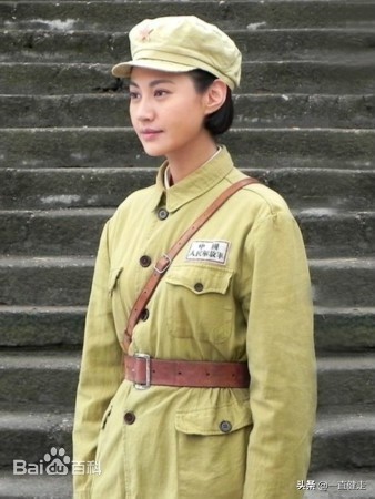 抗战革命剧——《红色黎明》