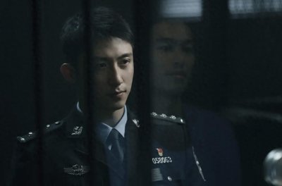 ​给国内最好看的7部扫黑大剧排个名：《狂飙》第四，《罚罪》第七