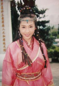 ​TVB武侠剧最后的经典，2001吴启华版《倚天屠龙记》