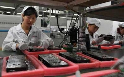 ​手机的代工模式是什么？带你了解OEM和ODM