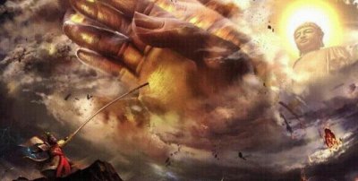 ​佛祖：周天之内有五虫‘蠃鳞毛羽昆’！那么五虫指的又是什么？