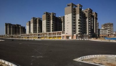 ​山东曾经的“鬼城”，9万就能买套海景房，现在是什么样？