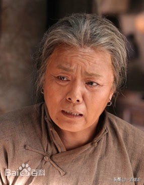 家庭伦理剧——《大地情深》