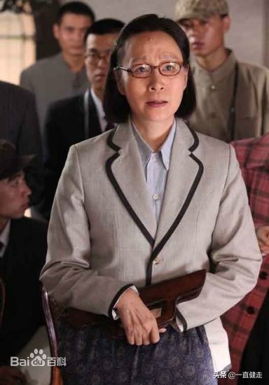 家庭伦理剧——《大地情深》