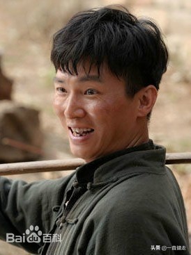 家庭伦理剧——《大地情深》