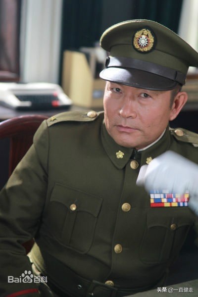 家庭伦理剧——《大地情深》