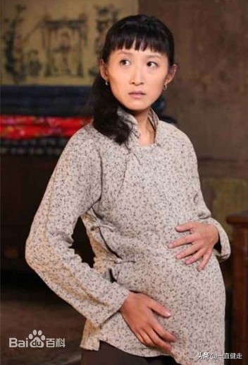 家庭伦理剧——《大地情深》