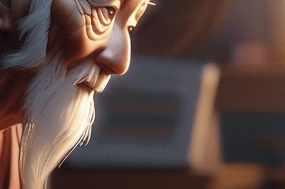 ​月球变红：自然奇观还是古老预言？科学揭秘红月现象