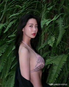 ​魔鬼身材克拉拉魅力解析：揭秘亚洲第一美女的成名之路