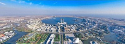 ​南汇新城、南汇新城镇和临港新城到底是什么关系？