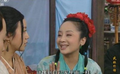 ​还记得《武林外传》的扈十娘吗？被老戏骨抛弃，离婚后至今单身