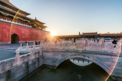 ​旅游冷知识——2025春节热度最高十大景区