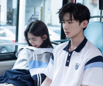 ​《吃饭跑步和恋爱》：观众到底做错什么了，要被这样的烂剧暴击？