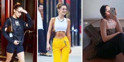 ​中古包是什么意思？和vintage是同一种东西吗？