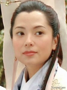 ​古天乐版《寻秦记》中的八大美女，其中一个你可能想不到