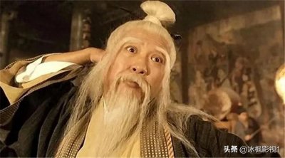 ​张三丰的武功达到了什么境界？书中有暗示，萧峰来告诉你！