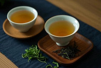 ​早晨空腹喝什么茶最好？？一个老茶客的喝茶习惯