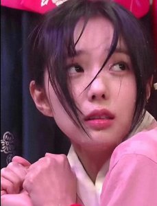 ​10年合作无数男神，蔡秀彬实力与颜值兼具，还评为韩国最美女演员