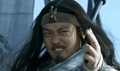 马超之死真相:揭秘三国英勇战将的传奇终结